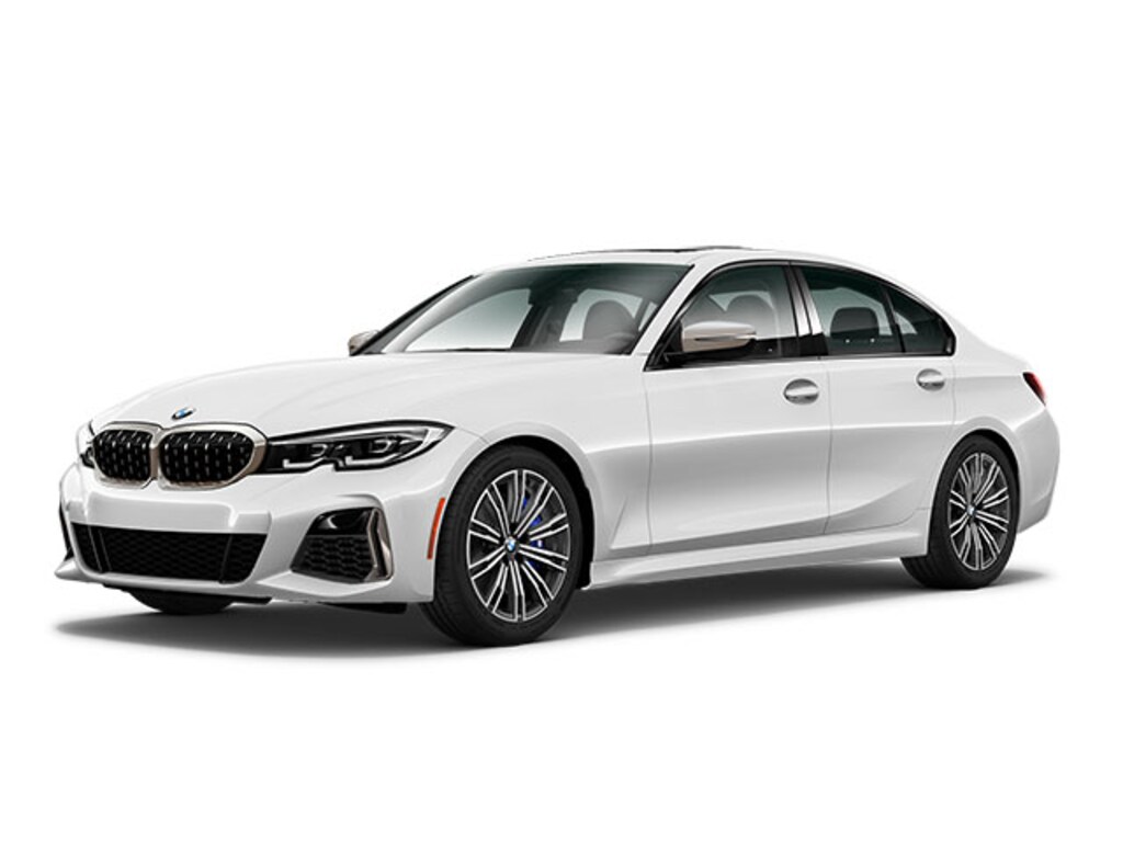 2022 BMW M340i For Sale in Carson CA Stock TN8C31326